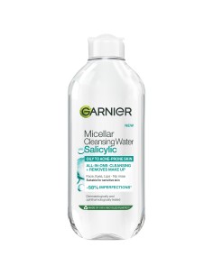 Garnier Pure Active Salicylic micelarna voda