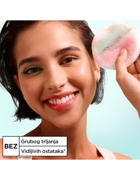 Garnier Pure Active Salicylic micelarna voda