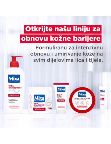 Mixa Cica Balm+ Balzam