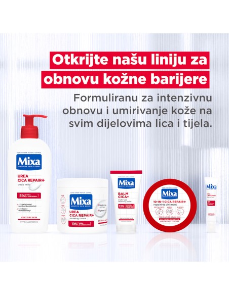 Mixa Cica Balm+ Balzam