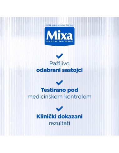 Mixa Cica Balm+ Balzam