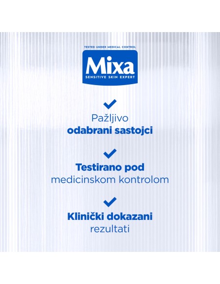 Mixa Cica Balm+ Balzam