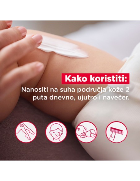 Mixa Cica Balm+ Balzam