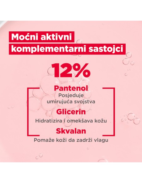 Mixa Cica Balm+ Balzam