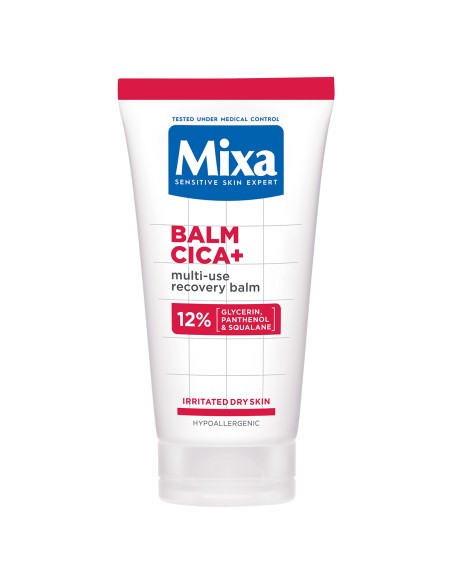 Mixa Cica Balm+ Balzam