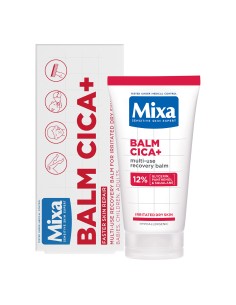 Mixa Cica Balm+ Balzam 2