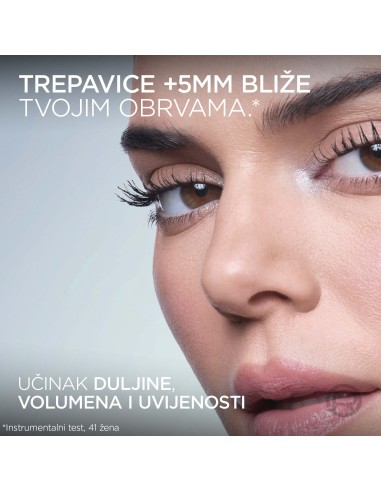 LOreal Paris Telescopic Extensionist maskara