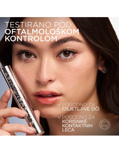 LOreal Paris Telescopic Extensionist maskara