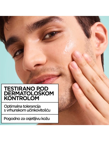 Garnier Pure Active Salicylic serum