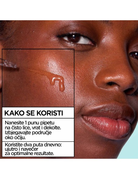 Garnier Pure Active Salicylic serum