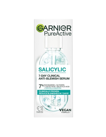 Garnier Pure Active Salicylic serum