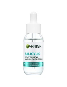 Garnier Pure Active Salicylic serum