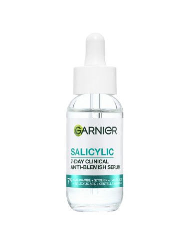 Garnier Pure Active Salicylic serum