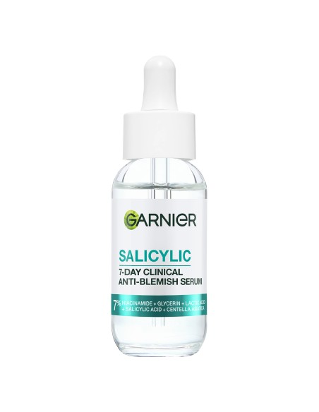 Garnier Pure Active Salicylic serum