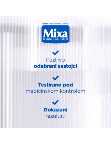 Mixa Cica Balzam za njegu usana i područja oko nosa