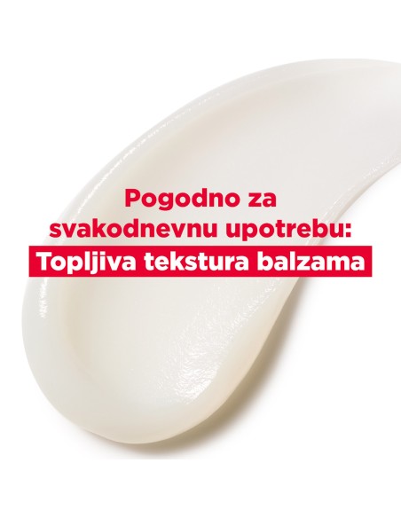 Mixa Cica Balzam za njegu usana i područja oko nosa