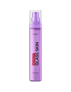 LOreal Paris Revitalift Filler Glass skin tekuća krema