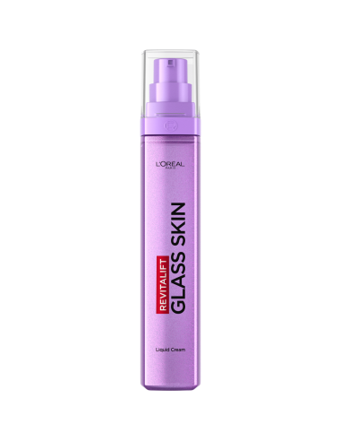LOreal Paris Revitalift Filler Glass skin tekuća krema