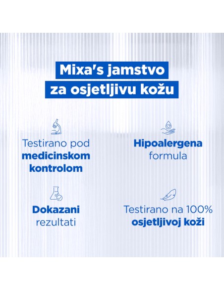 Mixa Panthenol Lip Comfort