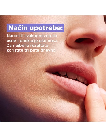 Mixa Panthenol Lip Comfort