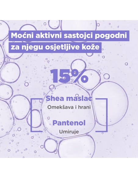 Mixa Panthenol Lip Comfort