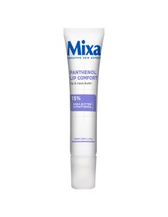 Mixa Panthenol Lip Comfort