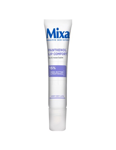 Mixa Panthenol Lip Comfort