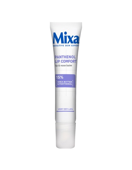 Mixa Panthenol Lip Comfort