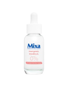 Mixa Anti Reaction Umirujući serum za reaktivnu kožu