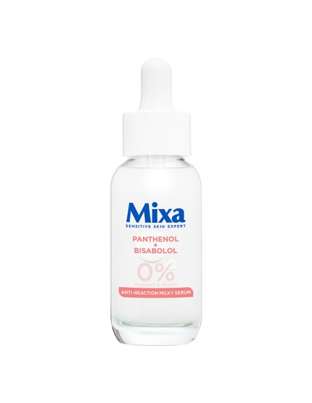 Mixa Anti Reaction Umirujući serum za reaktivnu kožu