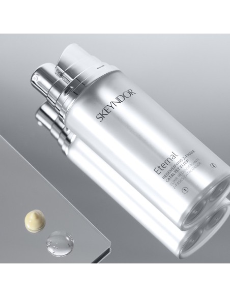 Skeyndor Eternal 2-Phase Catalyst eliksir 15+15 ml