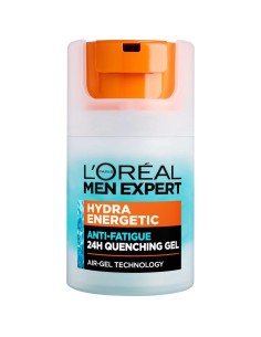 LOreal Paris Men Expert Hydra Energetic 24H Hidratantni gel za lice