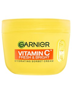 Garnier Vitamin C* Sorbet hidratantna krema za lice