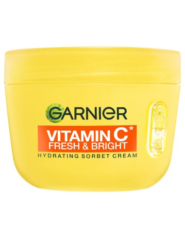 Garnier Vitamin C* Sorbet hidratantna krema za lice