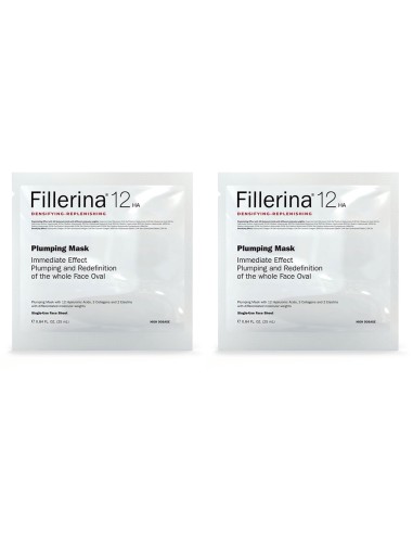 Fillerina 12HA Densifying-Filler...
