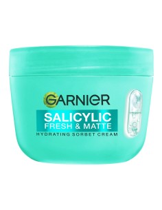 Garnier Salicylic Sorbet hidratantna krema za lice
