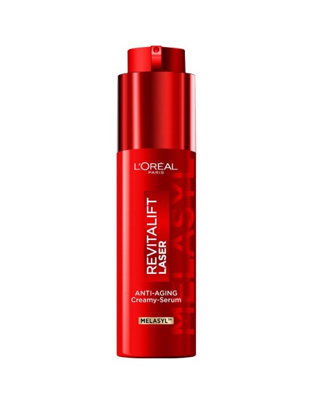 LOreal Paris Revitalift Laser trostruki laser kremasti serum