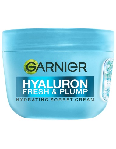 Garnier Hyaluron Sorbet hidratantna krema za lice