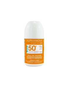 Alphanova Sun Bio Roll-On SPF 50+