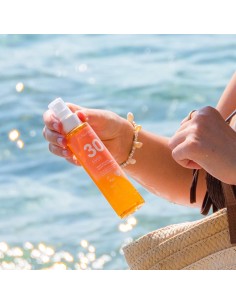 Alphanova Sun Glow Ulje SPF 30 2