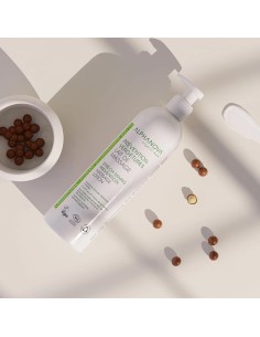 Alphanova Santé Lait de Massage Prévention Vergetures Bio mlijeko za masažu 2