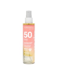 Alphanova Sun Glow Dual Phase SPF 50+