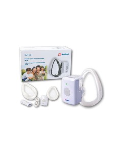 Medikoel ME150 Prijenosni inhalator 2