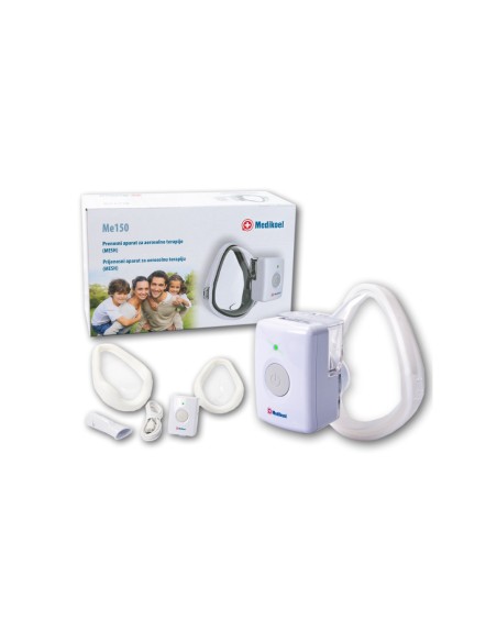 Medikoel ME150 Prijenosni inhalator