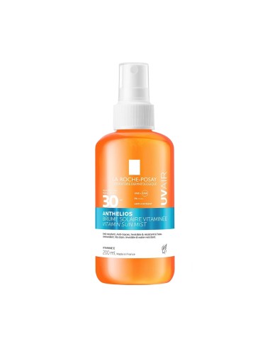La Roche-Posay Anthelios UV Vitamin Sun Mist SPF30