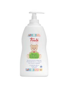 Trudi 2u1 kupka i šampon