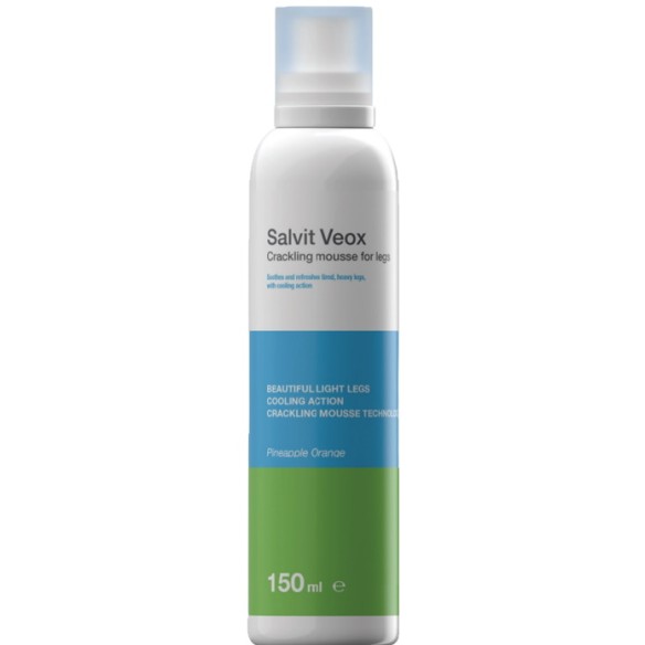 Salvit Veox pucketajuća pjena za noge
