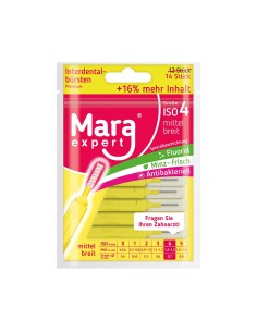 Mara expert premium interdentalne četkice