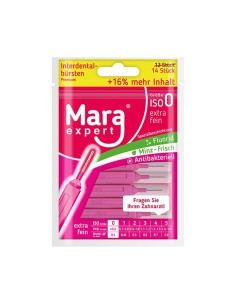 Mara expert premium interdentalne četkice 2