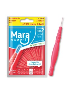 Mara expert basic interdentalne četkice